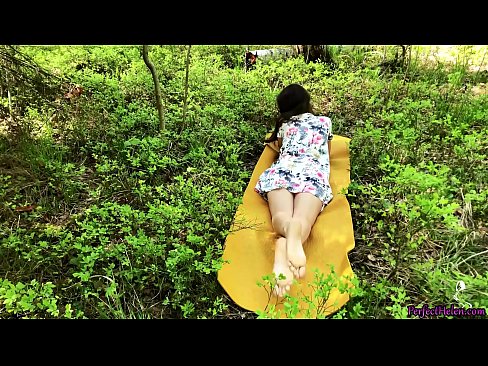 ❤️ Tinder मा अपरिचित व्यक्ति मेरो बिल्ली हस्तमैथुन गर्दछ र जंगलमा जोशपूर्वक चुदिन्छ ❤️ अश्लील ne.rionews.top मा ☑