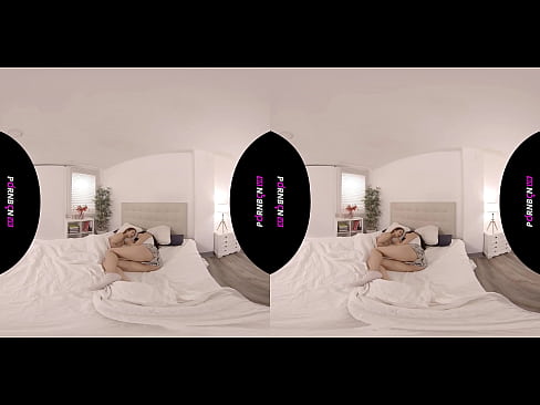 ❤️ PORNBCN VR दुई युवा लेस्बियनहरू 4K 180 3D भर्चुअल रियालिटी जेनेभा बेलुची क्याट्रिना मोरेनोमा हर्नी उठ्छन् ❤️ अश्लील ne.rionews.top मा ☑
